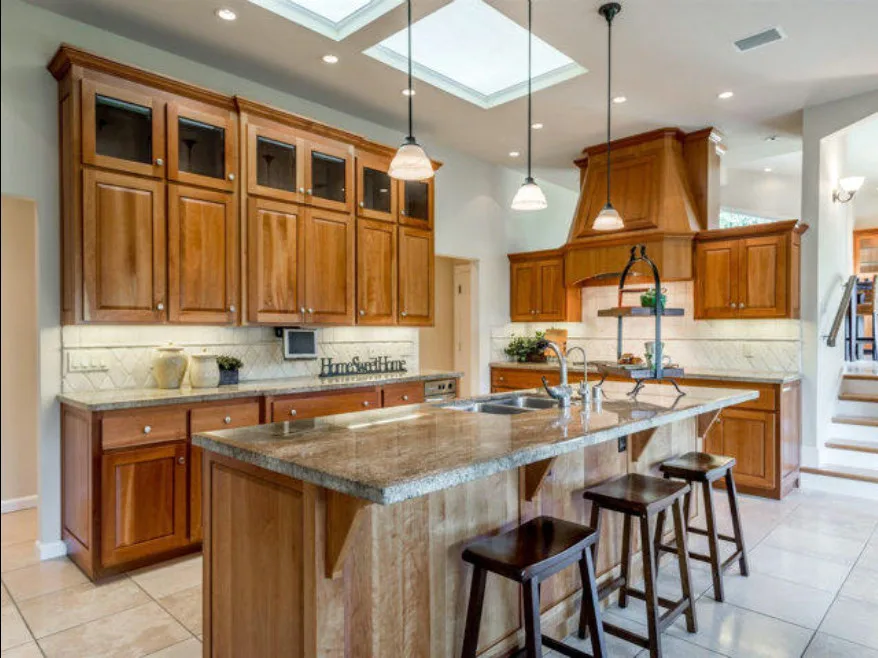Saratoga Heights, California by DK Residential Design - Photo 6