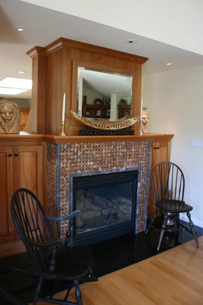 Saratoga Heights, California by DK Residential Design - Photo 5