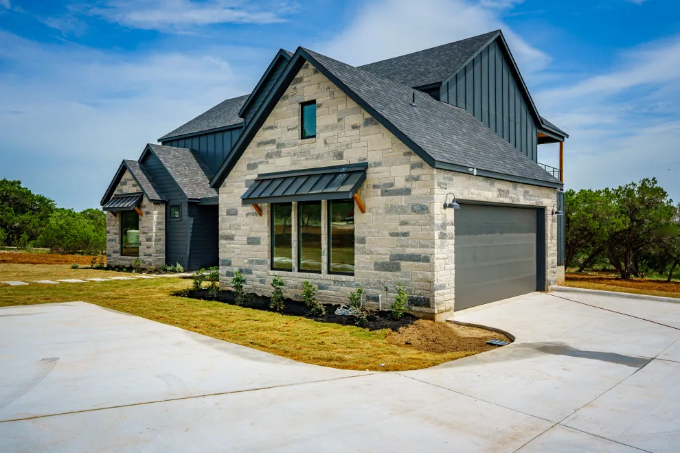Picturesque Getaway by Kelley Design Group - Photo 25
