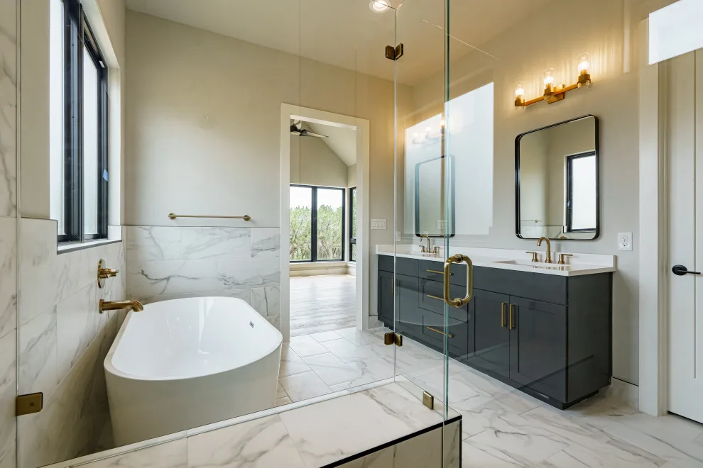 Picturesque Getaway by Kelley Design Group - Photo 43