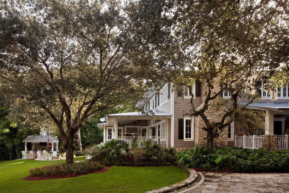 Lakeside Lovely by Bell Landscape Architecture Inc. - Photo 13