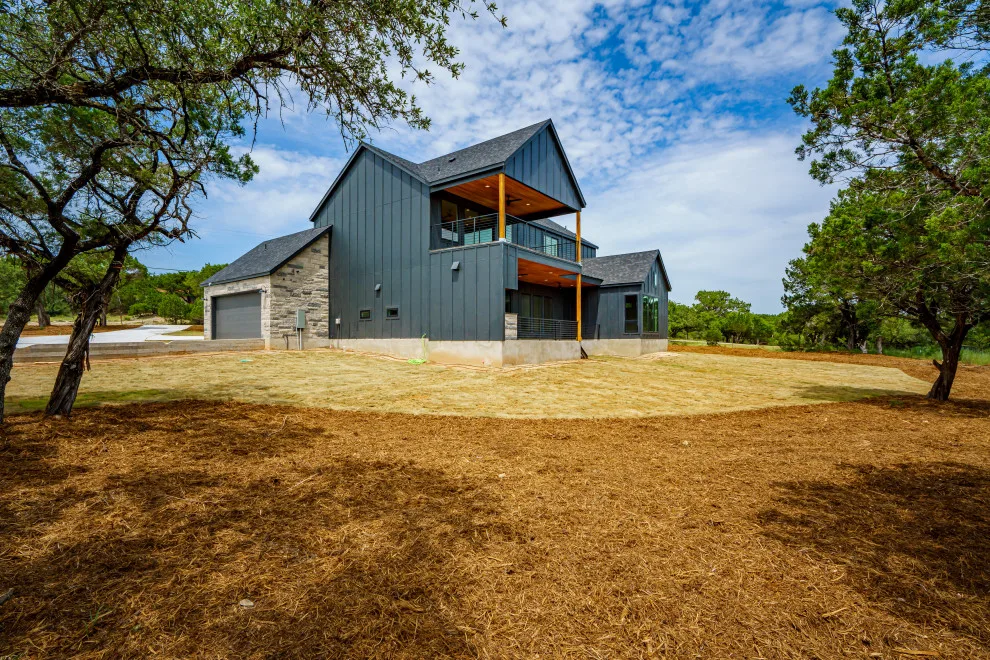 Picturesque Getaway by Kelley Design Group - Photo 17