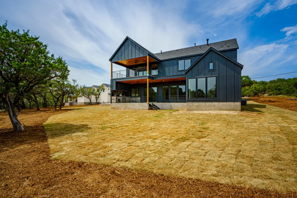 Picturesque Getaway by Kelley Design Group - Photo 41