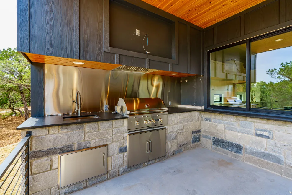 Picturesque Getaway by Kelley Design Group - Photo 37