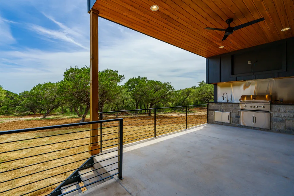 Picturesque Getaway by Kelley Design Group - Photo 5