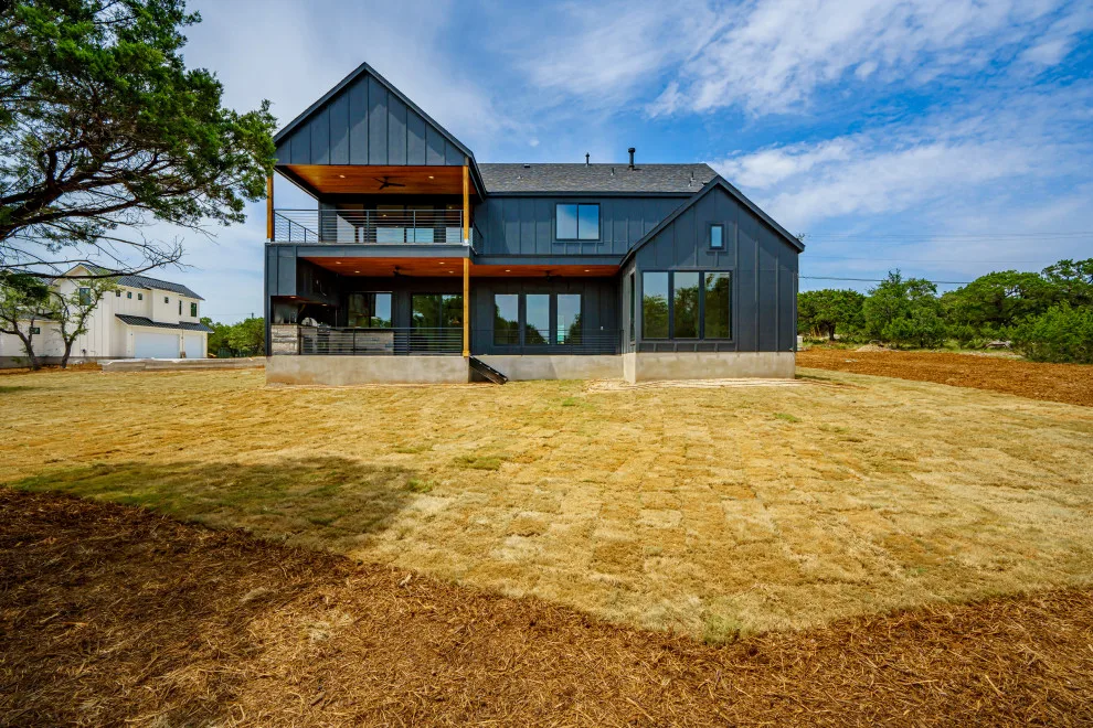 Picturesque Getaway by Kelley Design Group - Photo 4