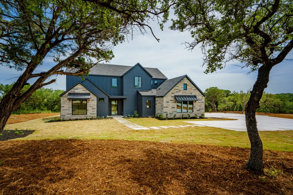 Picturesque Getaway by Kelley Design Group - Photo 8