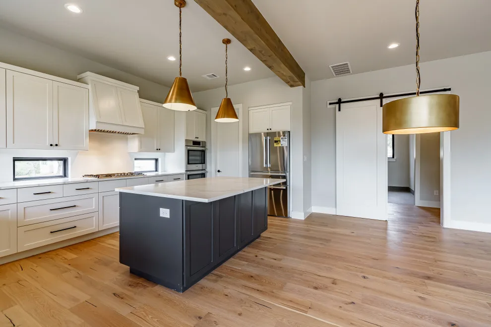 Picturesque Getaway by Kelley Design Group - Photo 34