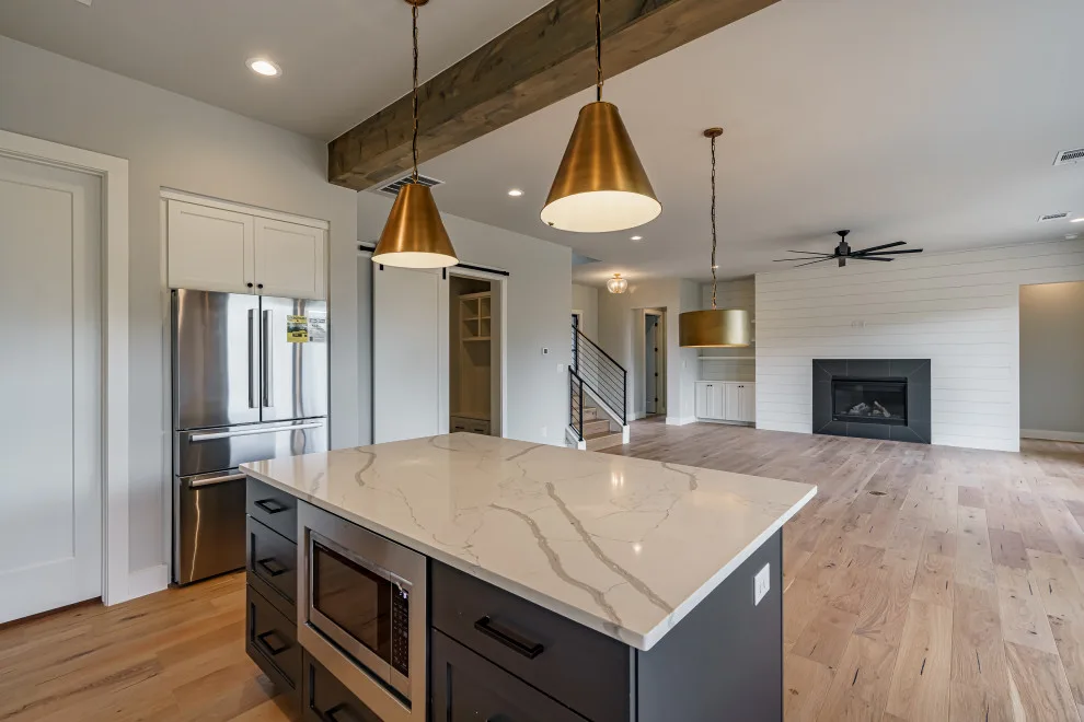 Picturesque Getaway by Kelley Design Group - Photo 20