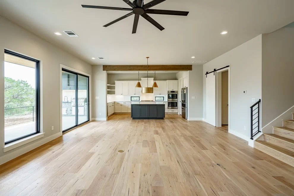 Picturesque Getaway by Kelley Design Group - Photo 14