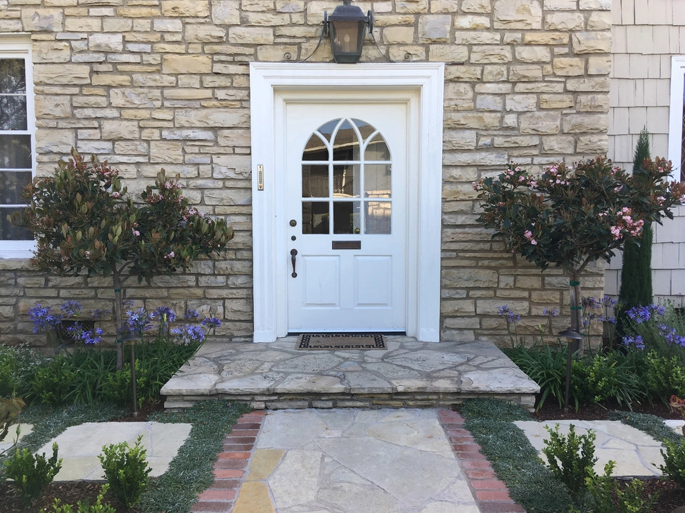 Old Town Country Garden by Torrey Pines Landscape Co., Inc - Photo 8