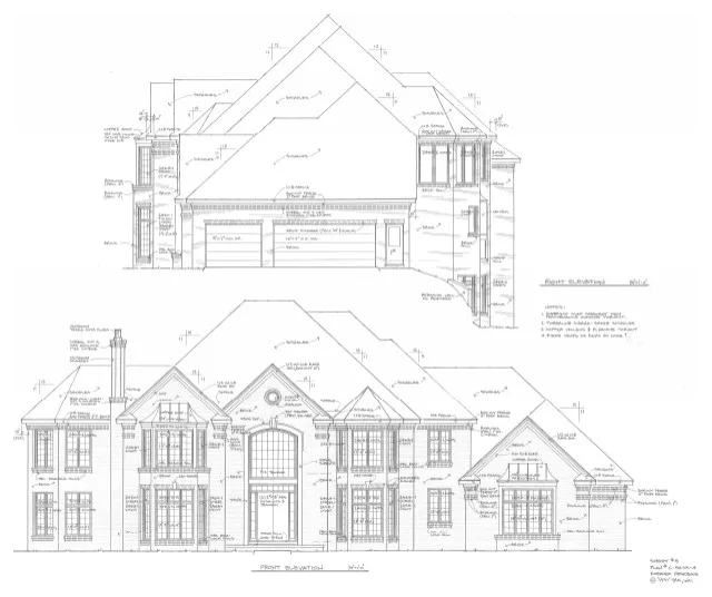 Bespoke Homes by Robert Kozloski & Associates - Photo 2