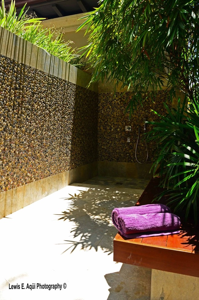 Asian Contemporary by Bell Landscape Architecture Inc. - Photo 4