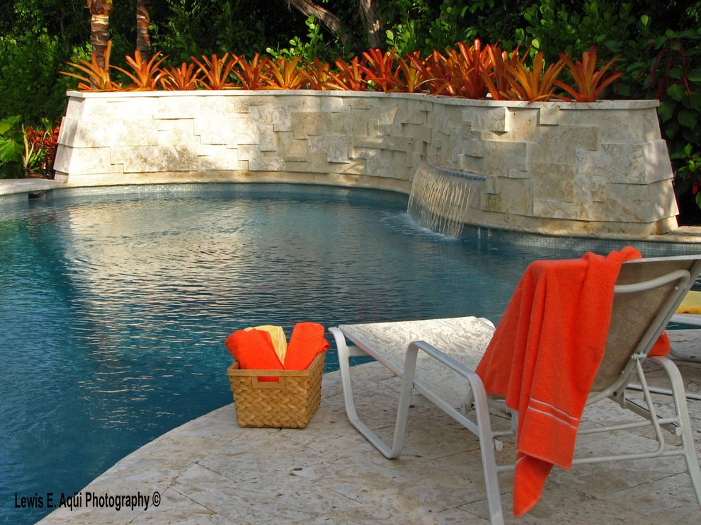 Floridian Fancy by Bell Landscape Architecture Inc. - Photo 4