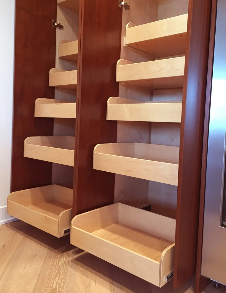 San Francisco Wine Storage by LaDyne Design - Photo 2