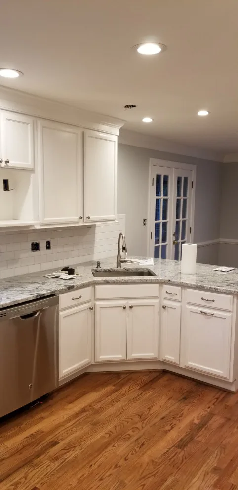 CDW Homes Inc - Photo 7
