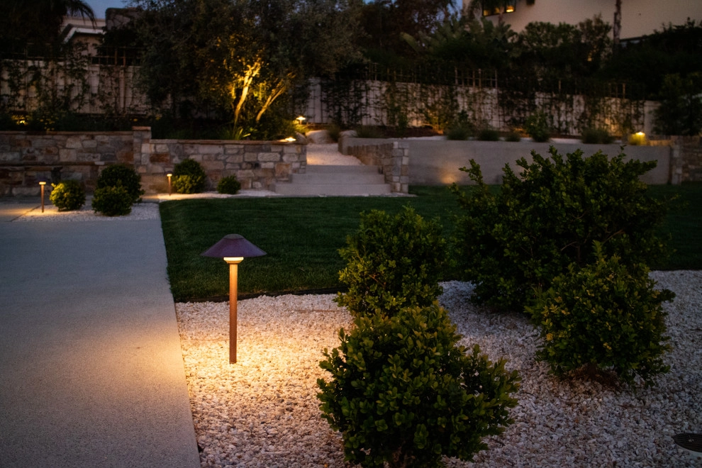 La Jolla Contemporary by Torrey Pines Landscape Co., Inc - Photo 5