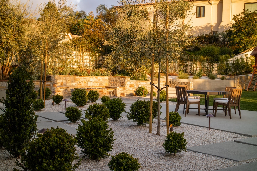 La Jolla Contemporary by Torrey Pines Landscape Co., Inc - Photo 15