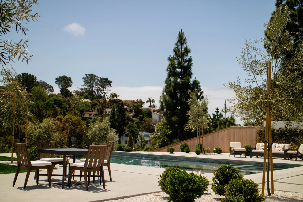 La Jolla Contemporary by Torrey Pines Landscape Co., Inc - Photo 12