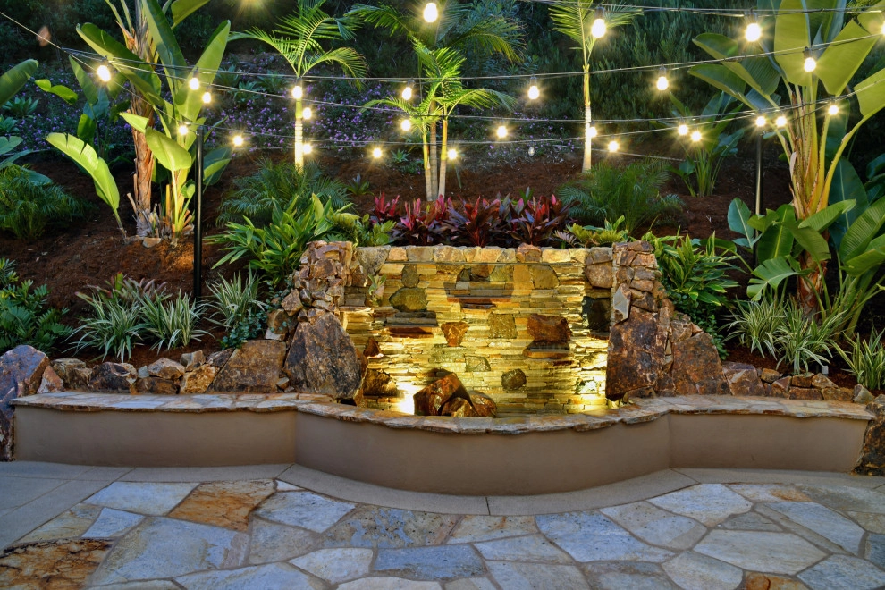 Tropical Del Mar by Torrey Pines Landscape Co., Inc - Photo 10