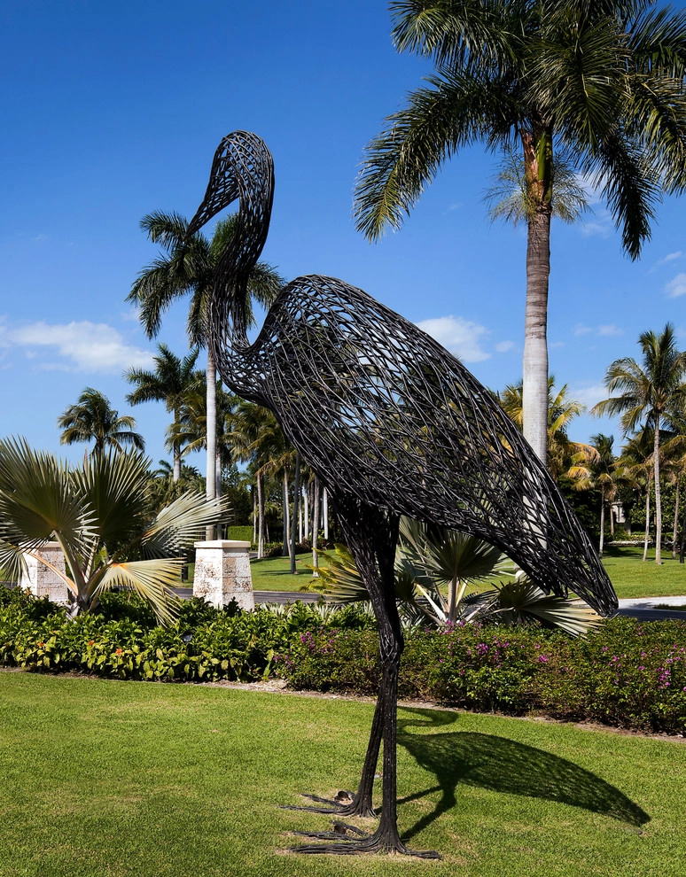 "Old Florida Refined" by Bell-la by Bell Landscape Architecture Inc. - Photo 18