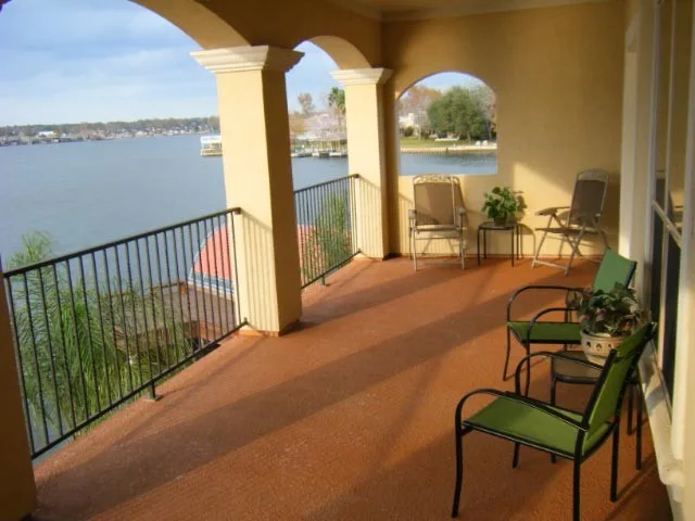 Lake Conroe Shoreline Drive (design build) by Whiteley & Whiteley - Photo 3