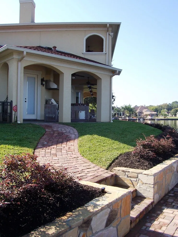 Lake Conroe Shoreline Drive (design build) by Whiteley & Whiteley - Photo 2