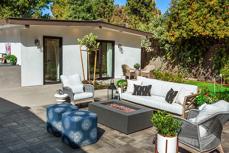 SHOWCASE RESIDENCE by Dwharter Design - Photo 11