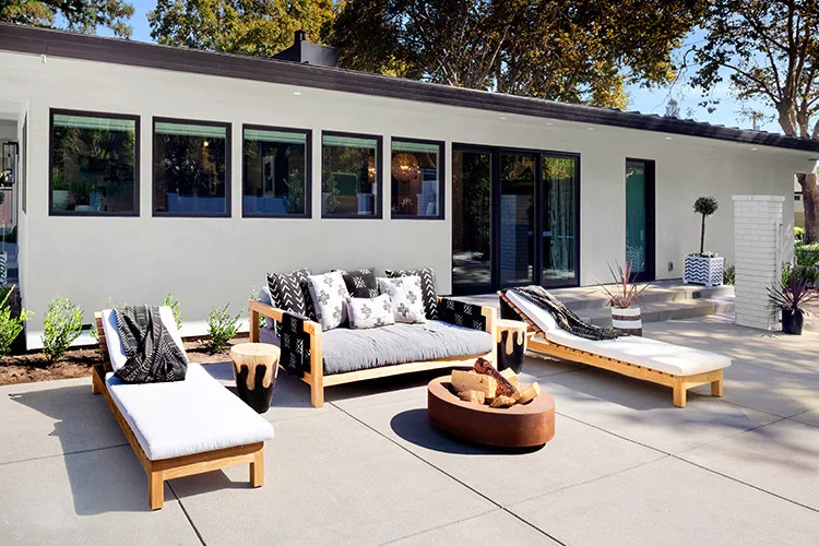SHOWCASE RESIDENCE by Dwharter Design - Photo 10