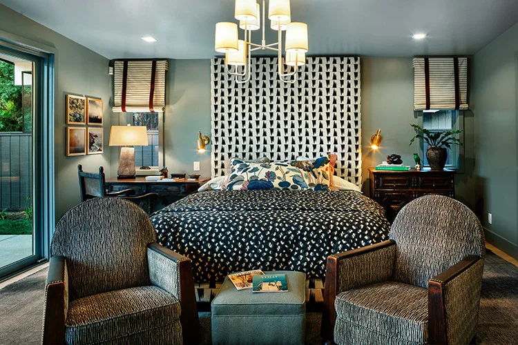 SHOWCASE RESIDENCE by Dwharter Design - Photo 2