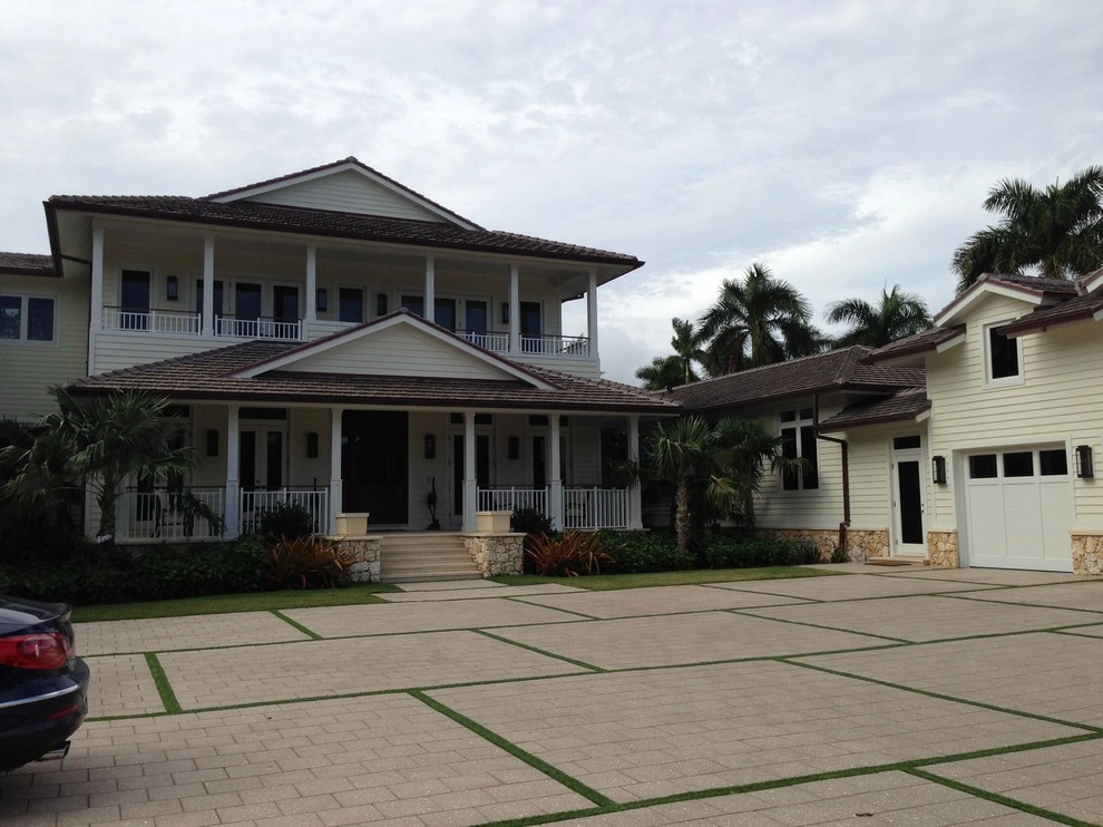 "Old Florida Refined" by Bell-la by Bell Landscape Architecture Inc. - Photo 55