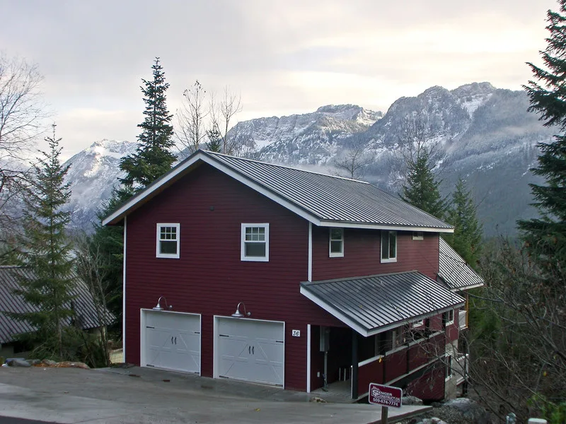 Mountain Lodge by SC Design - Photo 9