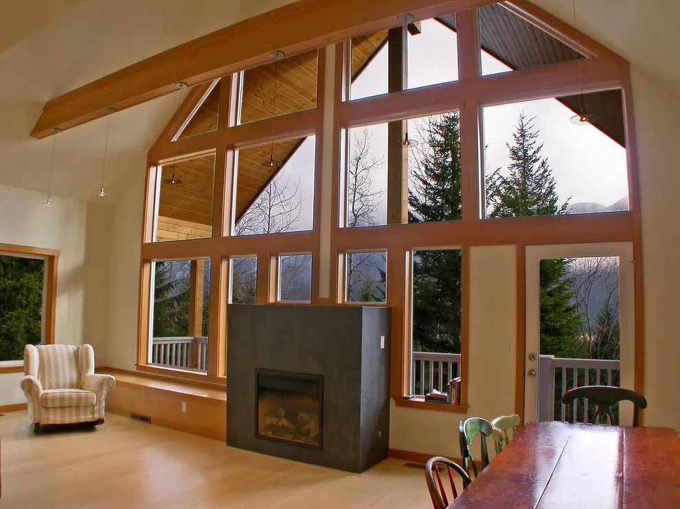 Mountain Lodge by SC Design - Photo 14