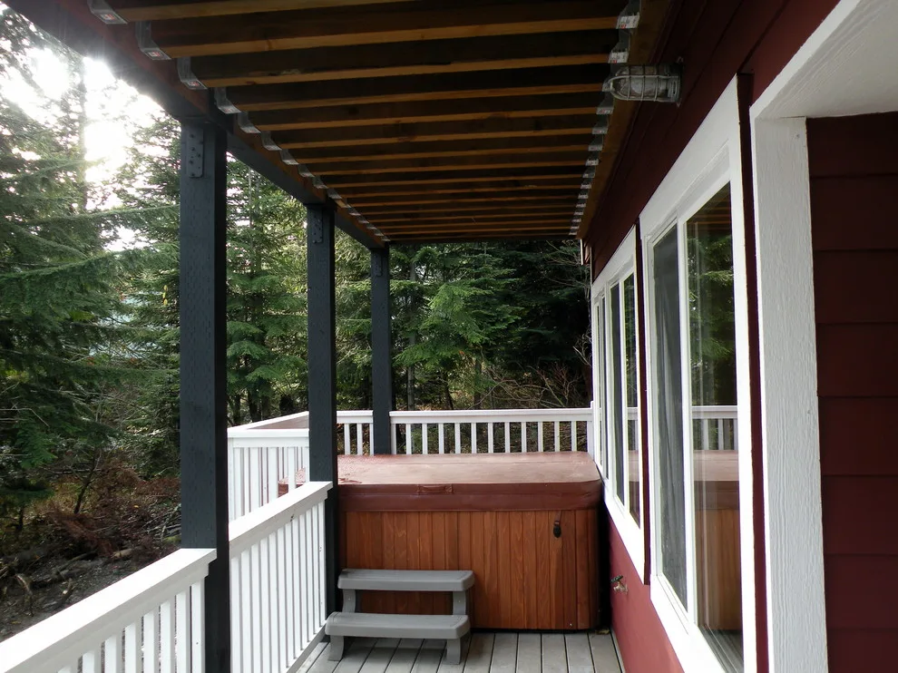 Mountain Lodge by SC Design - Photo 16