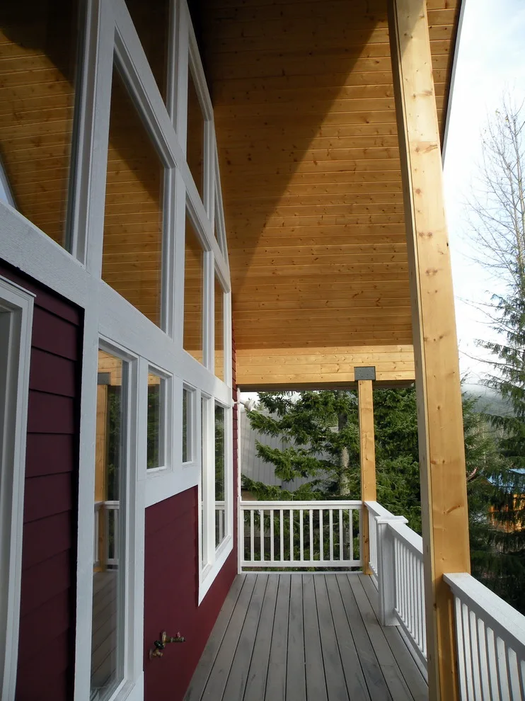 Mountain Lodge by SC Design - Photo 13