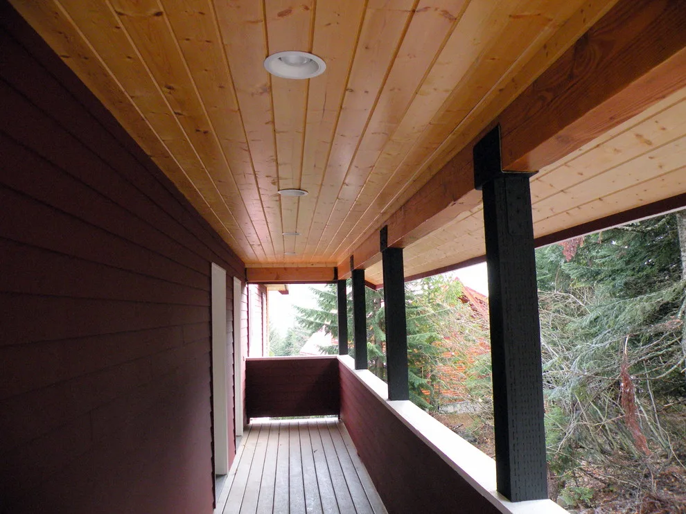 Mountain Lodge by SC Design - Photo 10