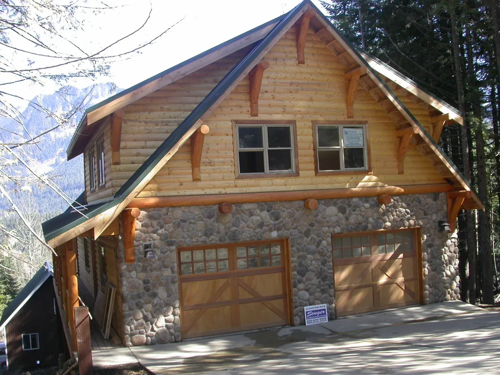 Skiers Paradise by SC Design - Photo 2