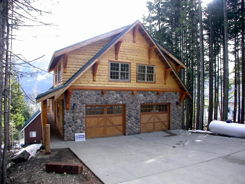 Skiers Paradise by SC Design - Photo 14