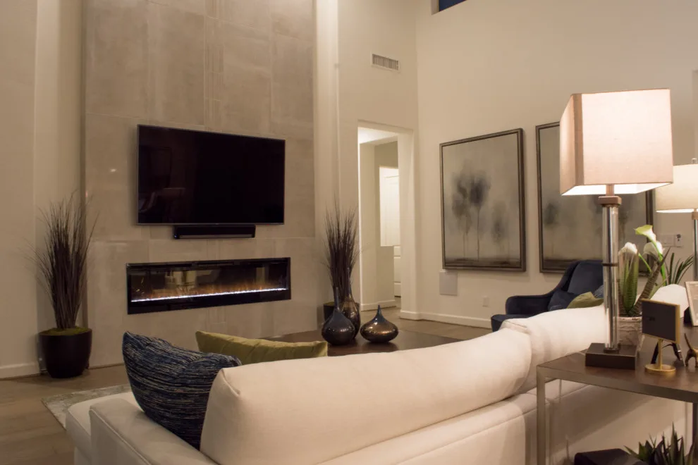 Streamlined and Polished by Kris Buttice Interior Design - Photo 2