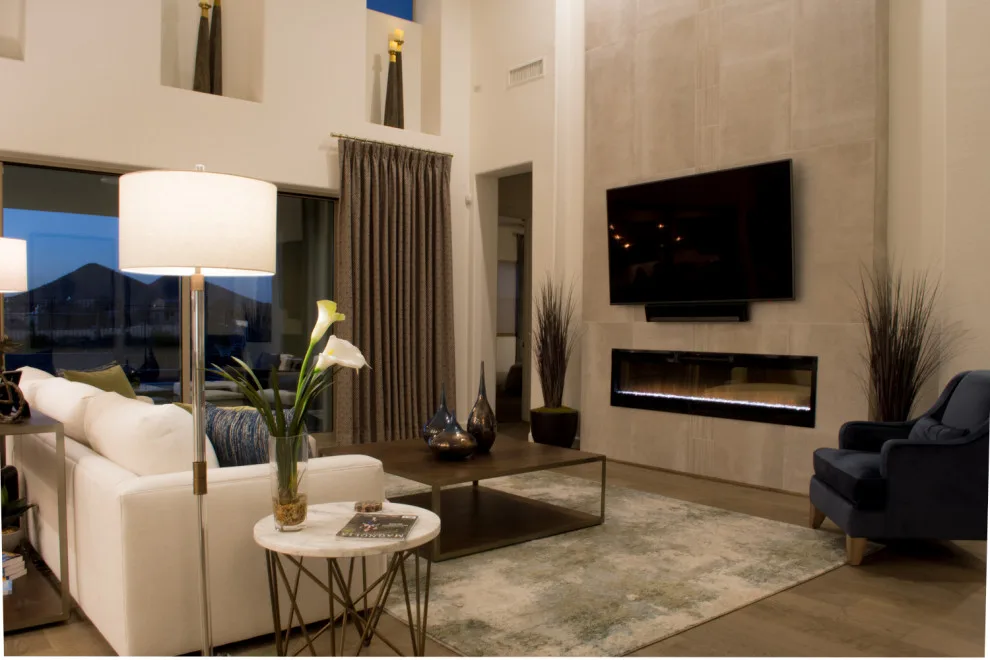 Kris Buttice Interior Design - Photo 13