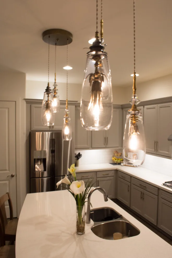 Streamlined and Polished by Kris Buttice Interior Design - Photo 4