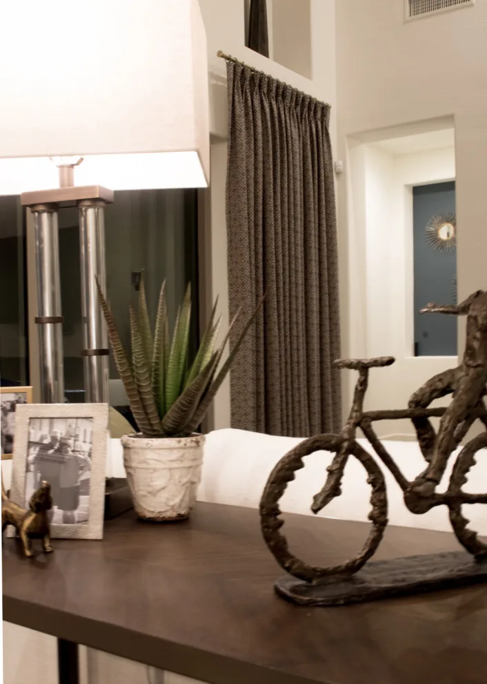 Streamlined and Polished by Kris Buttice Interior Design - Photo 5