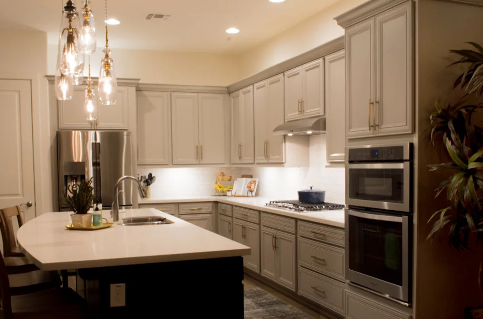Streamlined and Polished by Kris Buttice Interior Design - Photo 3