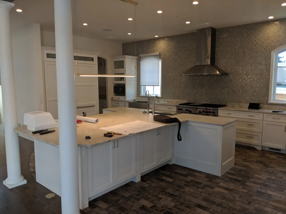 Sloan Lake Customization by C P Design, LLC - Photo 4
