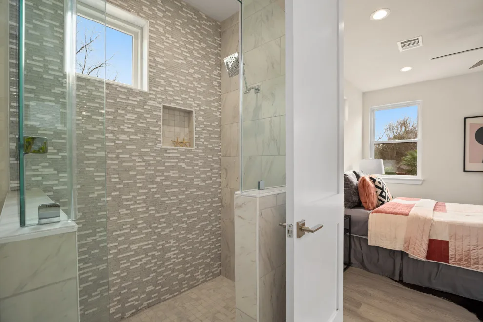 Contemporary Farmhouse by Kelley Design Group - Photo 10