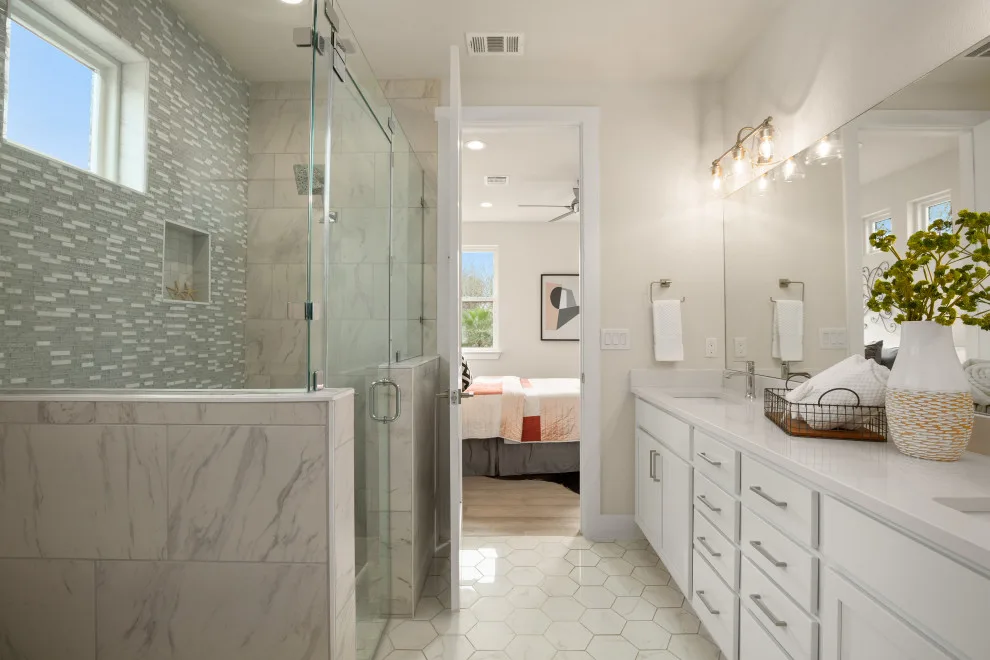 Contemporary Farmhouse by Kelley Design Group - Photo 2