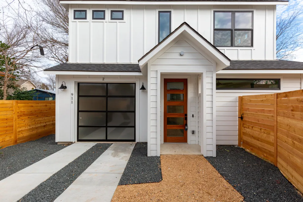 Contemporary Farmhouse by Kelley Design Group - Photo 5