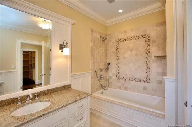 Complete New House Building by Lynne Persan/ Building Designs, LLC. - Photo 23