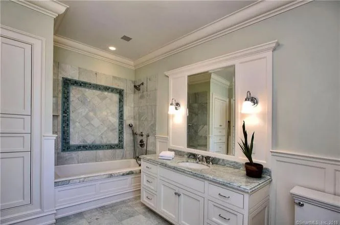 Complete New House Building by Lynne Persan/ Building Designs, LLC. - Photo 16