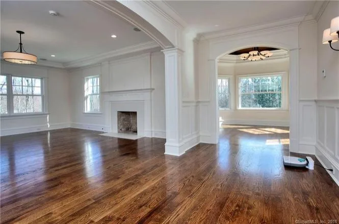 Complete New House Building by Lynne Persan/ Building Designs, LLC. - Photo 12